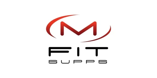 Mfit Supps coupon