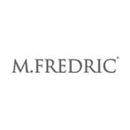 M. Frederic coupons