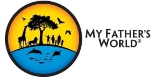 My Father's World Promo Code