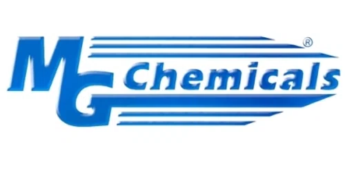 MG Chemicals Merchant Logo
