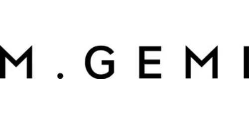 M.Gemi Merchant logo