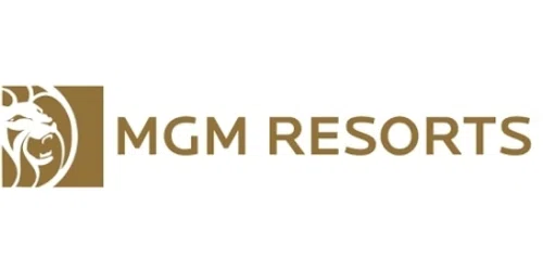 MGM Resorts International Merchant logo
