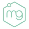 MG Peptides Merchant Logo