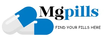 MgPills Merchant Logo