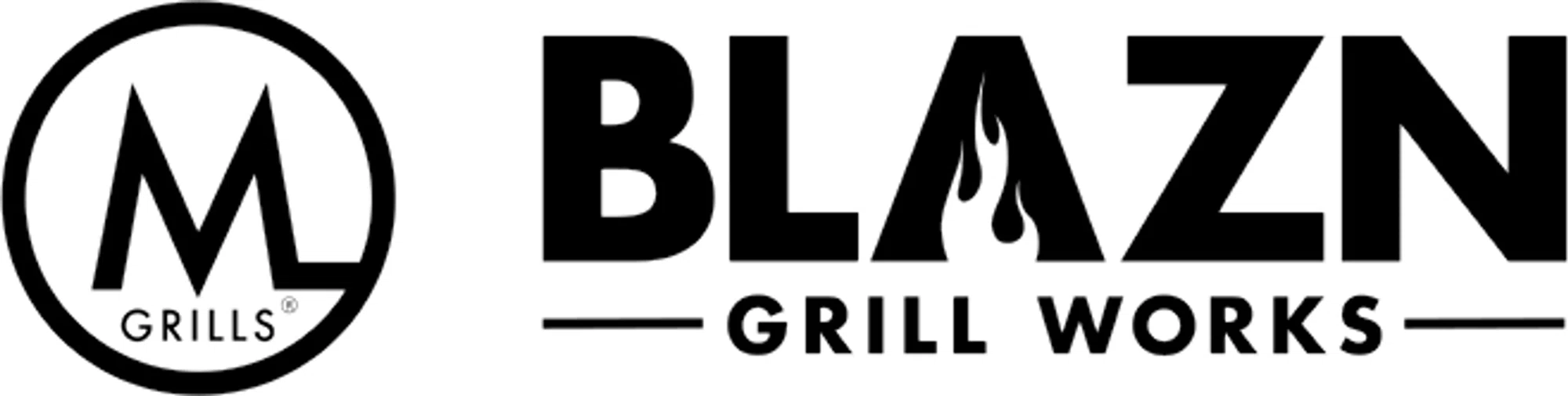 M Grills & Blaz'n Grills Promo Code