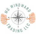 MG Windward Trading Merchant Logo