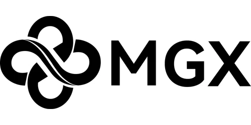MGX Promo Code