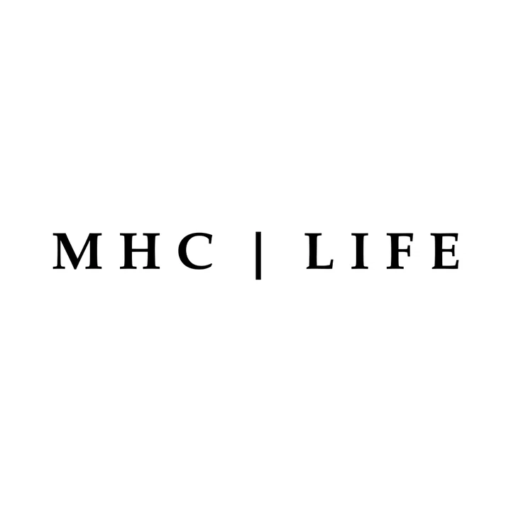 MHC Life Merchant Logo