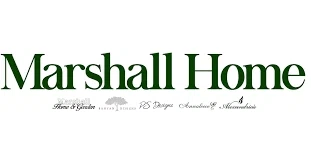 Marshall Home Corporation Merchant Logo