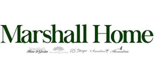 Marshall Home Corporation Promo Code