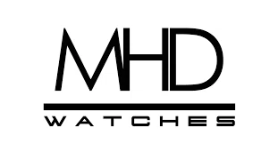 MHD Watches Merchant Logo