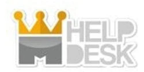 Mhelpdesk Merchant Logo