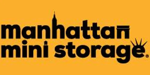 Manhattan Mini Storage Promo Code