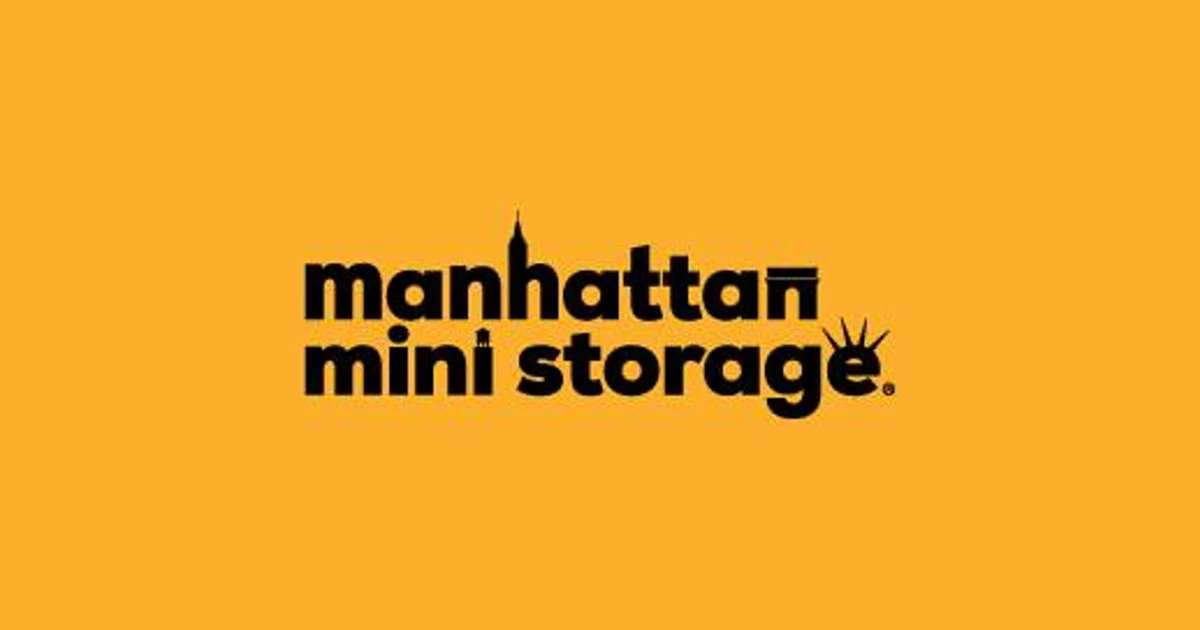 Manhattan Mini Storage Promo Codes - $15 Off in Feb 2026