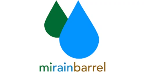 MI Rain Barrel Promo Code
