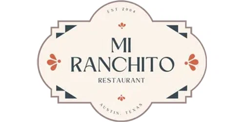 Mi Ranchito Promo Code