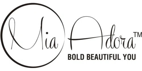 Mia Adora Promo Code