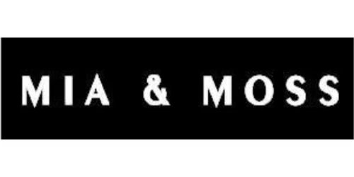 Mia & Moss Merchant Logo