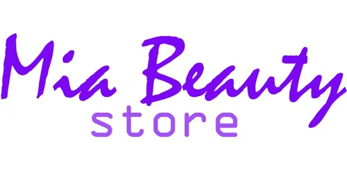 Mia Beauty Store Merchant logo