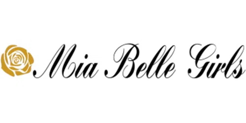 Mia Belle Baby Merchant logo