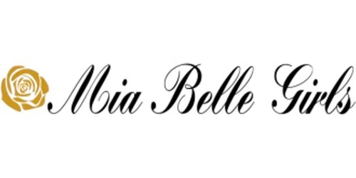 Mia Belle Baby Merchant logo