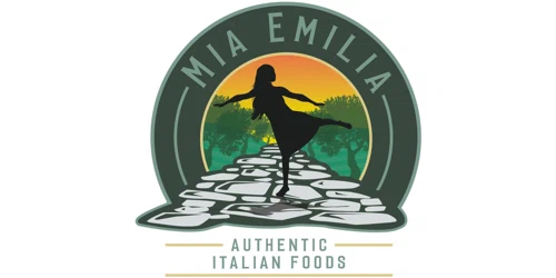Mia Emilia Promo Code