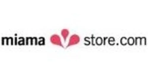 MiamaStore Merchant Logo