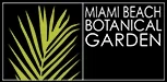 MIAMI BEACH BOTANICAL GARDEN Promo Code — 50 Off 2024