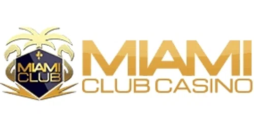 Miami Club Casino Merchant logo