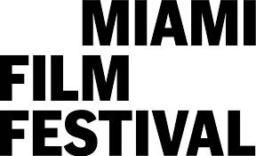 Miami Film Festival Merchant Logo