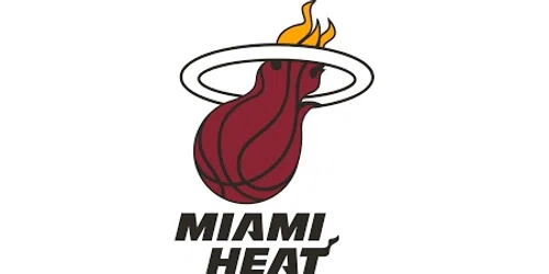Miami Heat Merchant logo