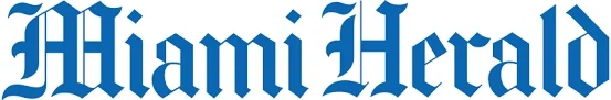 Miami Herald Merchant Logo