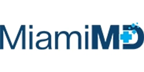 Miami MD Merchant logo