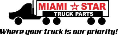 Miami Star Merchant Logo