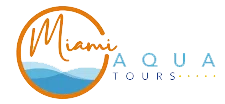 Miami Aqua Tours Merchant Logo