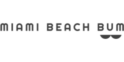 Miami Beach Bum Promo Code