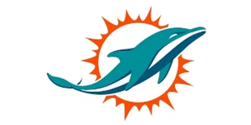 Miami Dolphins Shop Merchant logo