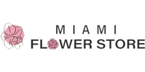 Miami Flower Store Promo Code
