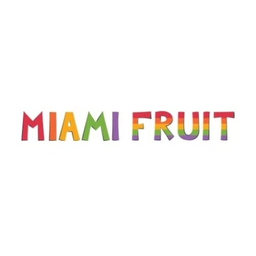The 10 Best Alternatives to Miami Fruit