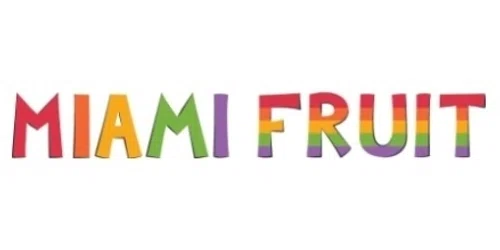 Miami Fruit Merchant logo