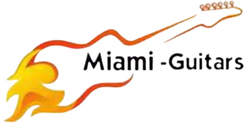 Miami-Guitars Promo Code