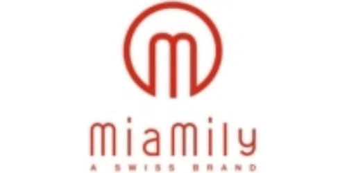 MiaMily Merchant logo