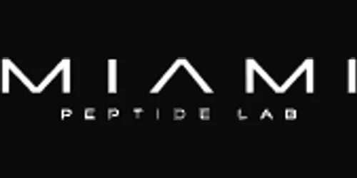 Miami Peptide Lab Promo Code