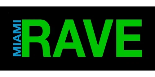 Miami Rave Promo Code