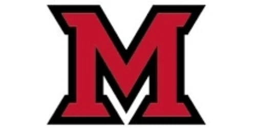 Miami Redhawks Gear Promo Code