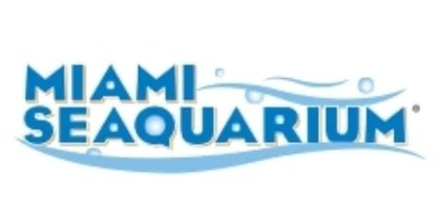 Miami Seaquarium Merchant logo