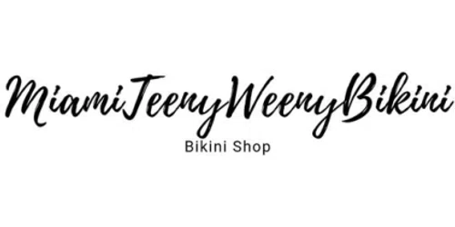 Miami Teeny Weeny Bikini Promo Code