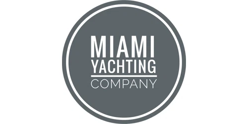 Miami Yachting Company Promo Code