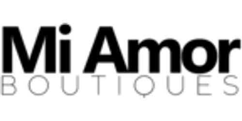 Mi Amor Boutiques Promo Code