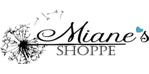Miane's Shoppe Promo Code